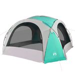 Sport si Outdoor - Camping - Corturi camping - Cort de petrecere, verde, impermeabil - Infinity.ro
