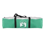 Sport si Outdoor - Camping - Corturi camping - Cort de petrecere, verde, impermeabil - Infinity.ro