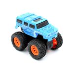 Jucarii, Copii si Bebe - Jucarii si jocuri - Vehicule si jucarii cu telecomanda - Masinute - Masinuta Wild Wheelz - Ocean 3 modele - Bleu - Infinity.ro