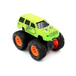 Jucarii, Copii si Bebe - Jucarii si jocuri - Vehicule si jucarii cu telecomanda - Masinute - Masinuta Wild Wheelz - Ocean 3 modele - Verde neon - Infinity.ro