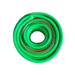 Casa si Gradina - Gradinarit si plante - Instalatii si accesorii pentru irigatii - Furtunuri de gradina si accesorii - Furtun pentru gradina cu 3 straturi Oxi Drip, 32 mm , armat, 50 m lungime, protectie UV - Infinity.ro