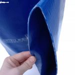 Casa si Gradina - Gradinarit si plante - Instalatii si accesorii pentru irigatii - Furtunuri de gradina si accesorii - Furtun Layflat , 6', 100m - Infinity.ro