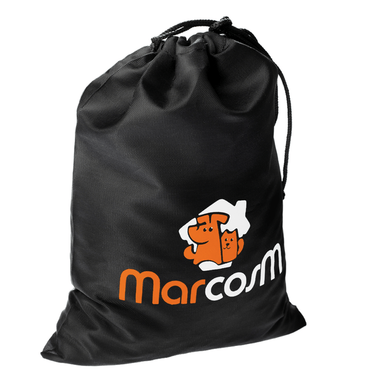 Petshop - Ingrijire si Igiena - Aparate de ingrijire - Alte aparate ingrijire animale - Perie trimmer caini si pisici profesionala cu autocuratare - Roz, Medie - Infinity.ro