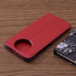 Laptop, Telefoane si Tablete - Telefoane mobile si accesorii - Accesorii Telefoane - Huse telefoane - Husa pentru Xiaomi Rosumi Note 9T - Techsuit eFold Series - Rosu - Infinity.ro