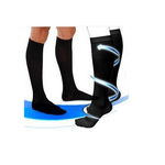 Fashion, accesorii si bijuterii - Femei - Lenjerie si pijamale femei - Sosete si ciorapi femei - Sosete magice pentru relaxarea piciorului, anti-oboseala, unisex, one size - Infinity.ro