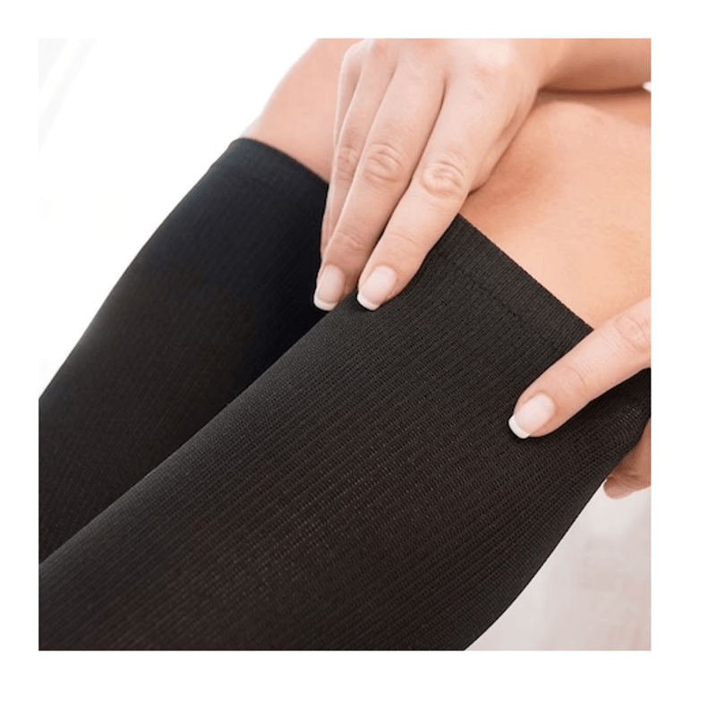 Fashion, accesorii si bijuterii - Femei - Lenjerie si pijamale femei - Sosete si ciorapi femei - Sosete magice pentru relaxarea piciorului, anti-oboseala, unisex, one size - Infinity.ro