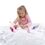 Jucarii, Copii si Bebe - Jucarii si jocuri - Jucarii & jocuri educative - Seturi pictura si desen - Set creativ mulaj si pictura - Suporturi pentru memorii - Infinity.ro