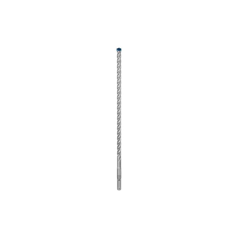 Casa si Gradina - Constructii - Scule electrice si accesorii - Seturi si accesorii pentru gaurit si insurubat - Burghiu SDS Plus-7X, 10x250/315mm Expert, Bosch - Infinity.ro