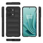 Laptop, Telefoane si Tablete - Telefoane mobile si accesorii - Accesorii Telefoane - Huse telefoane - Husa pentru OnePlus NordA 3 - Techsuit Magic Shield - Negru - Infinity.ro