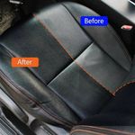 Auto si Moto - Intretinere auto - Produse curatare auto - Tratament Nano Ceramic piele, plastic 50 ml - Infinity.ro