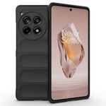 Laptop, Telefoane si Tablete - Telefoane mobile si accesorii - Accesorii Telefoane - Huse telefoane - Husa pentru OnePlus 12R - Techsuit Magic Shield - Negru - Infinity.ro