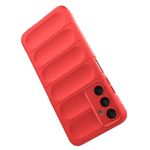 Laptop, Telefoane si Tablete - Telefoane mobile si accesorii - Accesorii Telefoane - Huse telefoane - Husa pentru Samsung Galaxy A05s - Techsuit Magic Shield - Negru - Infinity.ro