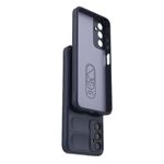 Laptop, Telefoane si Tablete - Telefoane mobile si accesorii - Accesorii Telefoane - Huse telefoane - Husa pentru Samsung Galaxy A05s - Techsuit Magic Shield - Negru - Infinity.ro