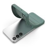 Laptop, Telefoane si Tablete - Telefoane mobile si accesorii - Accesorii Telefoane - Huse telefoane - Husa pentru Samsung Galaxy A05s - Techsuit Magic Shield - Negru - Infinity.ro