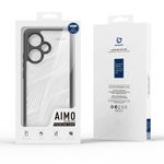 Laptop, Telefoane si Tablete - Telefoane mobile si accesorii - Accesorii Telefoane - Huse telefoane - Husa pentru Xiaomi Rosumi Note 13 Pro+ 5G - Dux Ducis Aimo Series - Negru - Infinity.ro