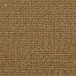 Casa si Gradina - Gradina si terasa - Umbrele si pavilioane - Umbrele - Parasolar, gri taupe, 3x5 m, HDPE, 160 g/m² - Infinity.ro