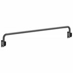 Sport si Outdoor - Accesorii si echipamente sportive - Echitatie - Suport pentru sa/patura, negru, fier - Infinity.ro