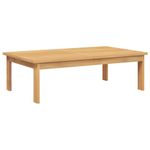 Casa si Gradina - Gradina si terasa - Mobilier exterior - Canapele si fotolii gradina - Set canapea gradina din paleti, 4 piese, lemn masiv de acacia, model colț + 2x mijloc + masă, maro deschis - Infinity.ro