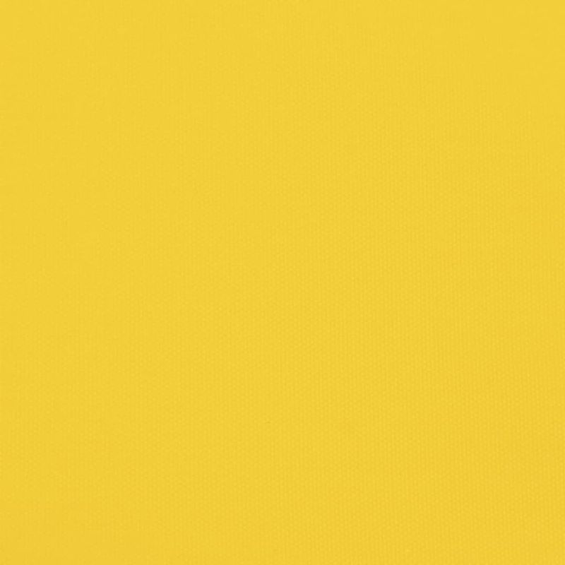 Petshop - Accesorii petshop - Culcusuri si custi - Genti si articole transport - Remorca bicicleta animale companie galben/negru oxford/fier, mărime 63x123x66 cm - Infinity.ro