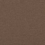 Casa si Gradina - Mobilier - Scaune si fotolii - Scaune - Sezlong de masaj cu perne, maro, material textil - Infinity.ro