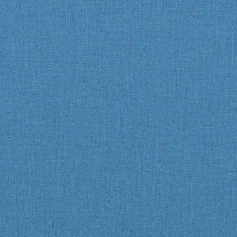 Casa si Gradina - Textile si covoare - Perne si pilote - Perne decorative - Perne scaun spatar mic 2 buc. melanj albastru 100x50x4cm textil - Infinity.ro