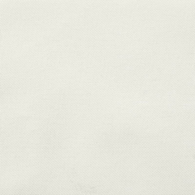 Casa si Gradina - Textile si covoare - Perne si pilote - Perne decorative - Perne scaun spatar inalt, 6 buc. melanj crem 120x50x4 cm textil - Infinity.ro