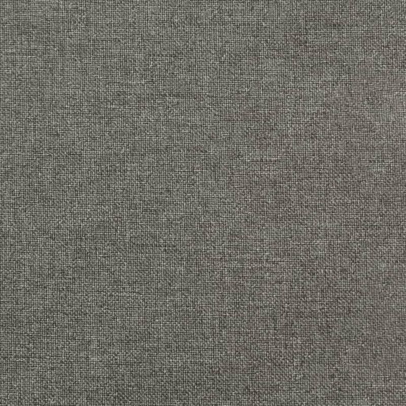 Casa si Gradina - Textile si covoare - Perne si pilote - Perne decorative - Perne scaun cu spatar inalt 6 buc. melanj gri 120x50x4cm textil, gri închis melange - Infinity.ro