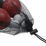 Sport si Outdoor - Accesorii si echipamente sportive - Alte accesorii sportive - Set mingi de bocce 8 piese geanta de transport lemn masiv pin - Infinity.ro