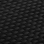 Casa si Gradina - Gradina si terasa - Garduri, panouri si accesorii - Paravan pentru balcon, negru, 300x100 cm, poliratan - Infinity.ro