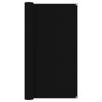 Sport si Outdoor - Camping - Accesorii corturi - Covor pentru cort, negru, 200x300 cm - Infinity.ro