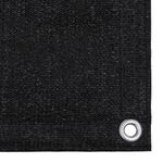 Sport si Outdoor - Camping - Accesorii corturi - Covor pentru cort, negru, 200x300 cm - Infinity.ro