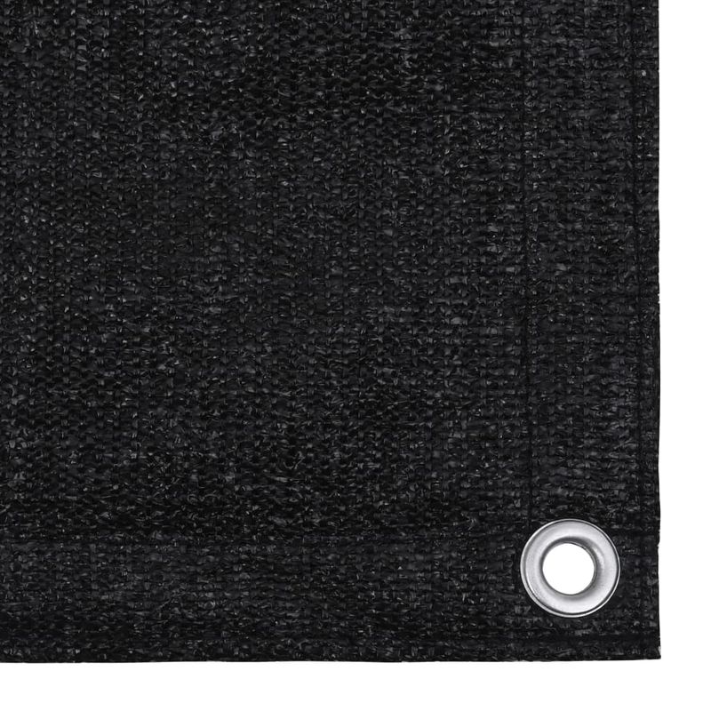Sport si Outdoor - Camping - Accesorii corturi - Covor pentru cort, negru, 200x300 cm - Infinity.ro