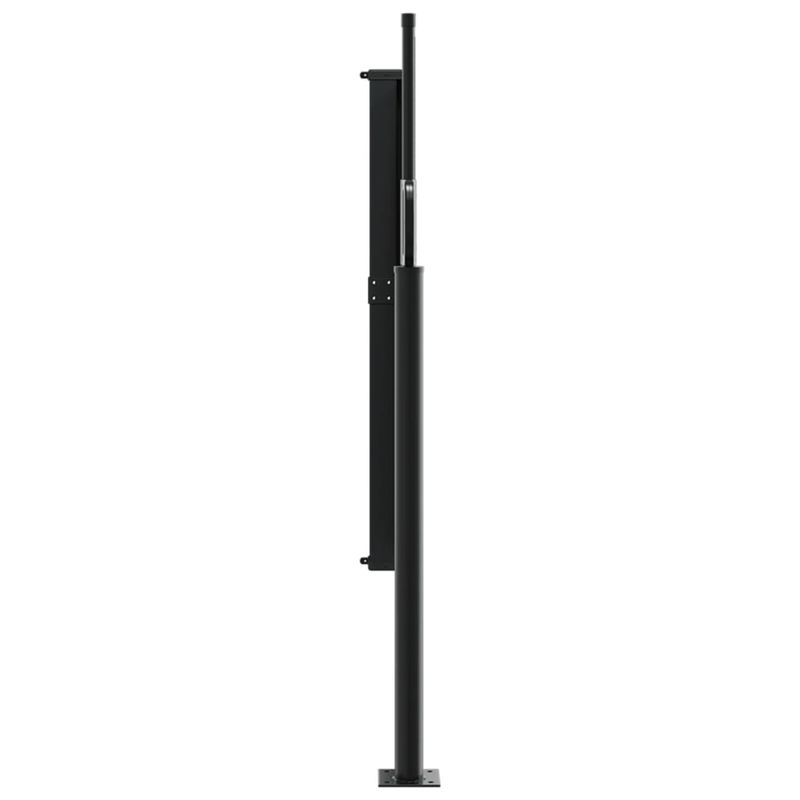 Casa si Gradina - Gradina si terasa - Umbrele si pavilioane - Umbrele - Copertina laterala retractabila, bej, 100x500 cm - Infinity.ro