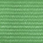 Casa si Gradina - Gradina si terasa - Umbrele si pavilioane - Umbrele - Panza parasolar, verde, 2,5x4,5 m , HDPE ,160 g/m² - Infinity.ro