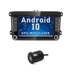 Auto si Moto - Electronice auto - Multimedia auto - Dvd player vw, skoda, seat, android, wi-fi, dedicat - Infinity.ro