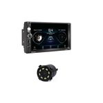 Auto si Moto - Electronice auto - Navigatii GPS - Navigatie auto, android, aluetooth, 4 X 60 w, format 2 din, 7 inch, camera leduri - Infinity.ro