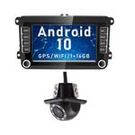 Auto si Moto - Electronice auto - Multimedia auto - Dvd player vw, skoda, seat, android, wi-fi, dedicat, camera dome - Infinity.ro