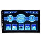 Auto si Moto - Electronice auto - Multimedia auto - Dvd auto 1 din 9 inch usb radio bt camera incastrabila - Infinity.ro