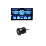 Auto si Moto - Electronice auto - Multimedia auto - Dvd auto 1 din 9 inch usb radio bt camera incastrabila - Infinity.ro