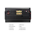 Auto si Moto - Electronice auto - Navigatii GPS - Navigatie auto, android, aluetooth, 4 X 60 w, format 2 din, 7 inch, camera numar - Infinity.ro