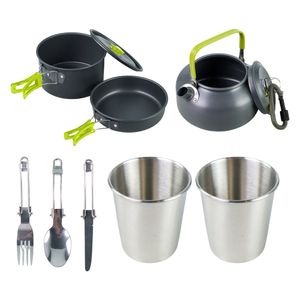 Sport si Outdoor - Camping - Bucatarie de camping - Infinity.ro