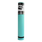Sport si Outdoor - Accesorii si echipamente sportive - Yoga - Covoras turcoaz yoga din spuma EVA 180x60cm - Infinity.ro