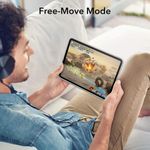 Laptop, Telefoane si Tablete - Tablete si accesorii tablete - Accesorii Tablete - Huse tablete - Husa pentru iPad 10 (2022) 10.9 - ESR Ascend Hybrid - Gri - Infinity.ro