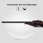 Laptop, Telefoane si Tablete - Tablete si accesorii tablete - Accesorii Tablete - Huse tablete - Husa pentru Samsung Galaxy Tab S5e 10.5 2019 T720/T725 - Techsuit FoldPro - Negru - Infinity.ro