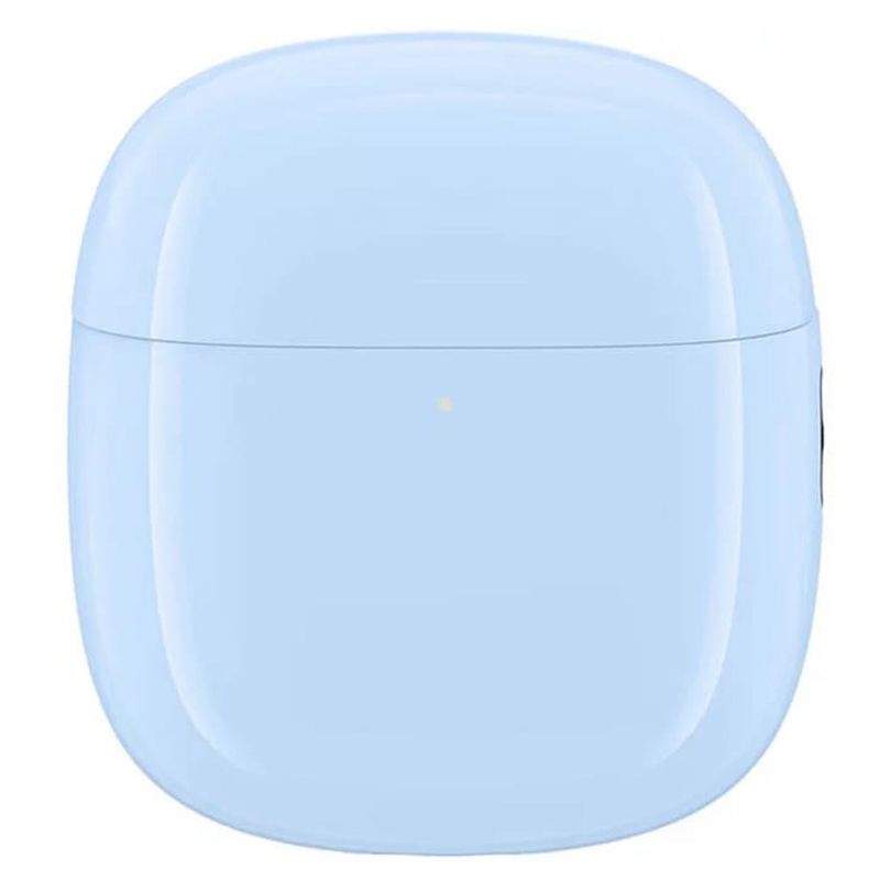 TV, Audio-Video si Foto - Portabile audio - Casti audio - Casti Fara Fir, BT 5.3, TWS - Baseus Bowie WX5 (A00051000313-00) - Albastru - Infinity.ro