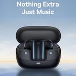 TV, Audio-Video si Foto - Portabile audio - Casti audio - Casti Fara Fir, TWS, BT 5.3 - Baseus Bowie M2s (NGTW350102) - Alb - Infinity.ro