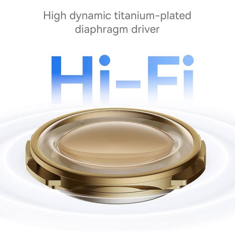 TV, Audio-Video si Foto - Portabile audio - Casti audio - Casti Fara Fir, TWS, BT 5.3 - Baseus Bowie M2s (NGTW350102) - Alb - Infinity.ro