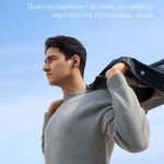 TV, Audio-Video si Foto - Portabile audio - Casti audio - Casti Fara Fir, TWS, BT 5.3 - Baseus Bowie M2s (NGTW350102) - Alb - Infinity.ro