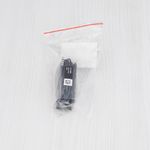 TV, Audio-Video si Foto - Portabile audio - Casti audio - Casti cu Fir, Microfon, Mufa Jack, 1.2m - Samsung (EO-IG955BSE) - Negru (Bulk Packing) - Infinity.ro