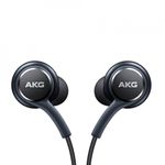 TV, Audio-Video si Foto - Portabile audio - Casti audio - Casti cu Fir, Microfon, Mufa Jack, 1.2m - Samsung (EO-IG955BSE) - Negru (Bulk Packing) - Infinity.ro